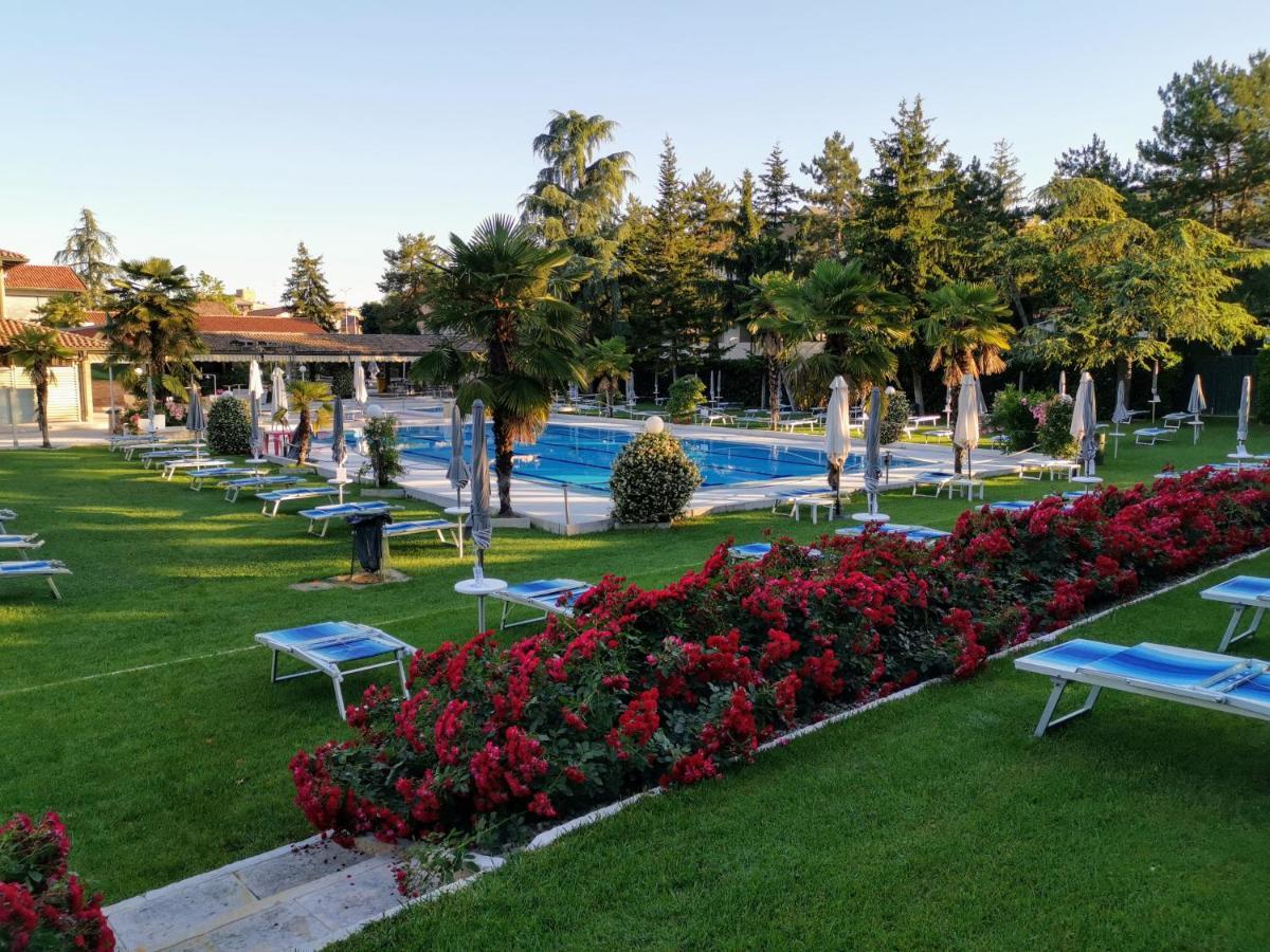 Best Western Plus Hotel Modena Resort Formigine Bagian luar foto